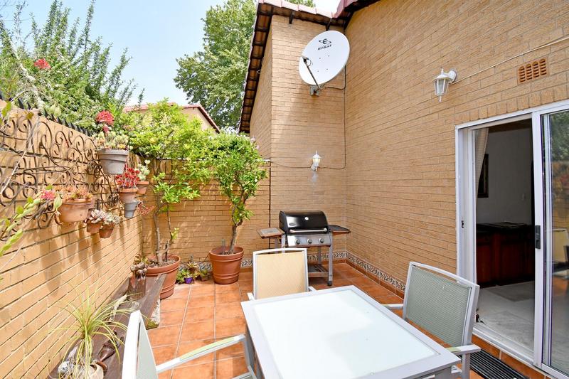 2 Bedroom Property for Sale in Morningside Gauteng