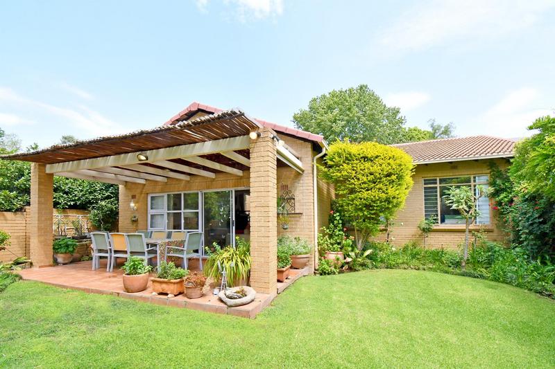 2 Bedroom Property for Sale in Morningside Gauteng