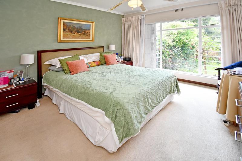 2 Bedroom Property for Sale in Morningside Gauteng