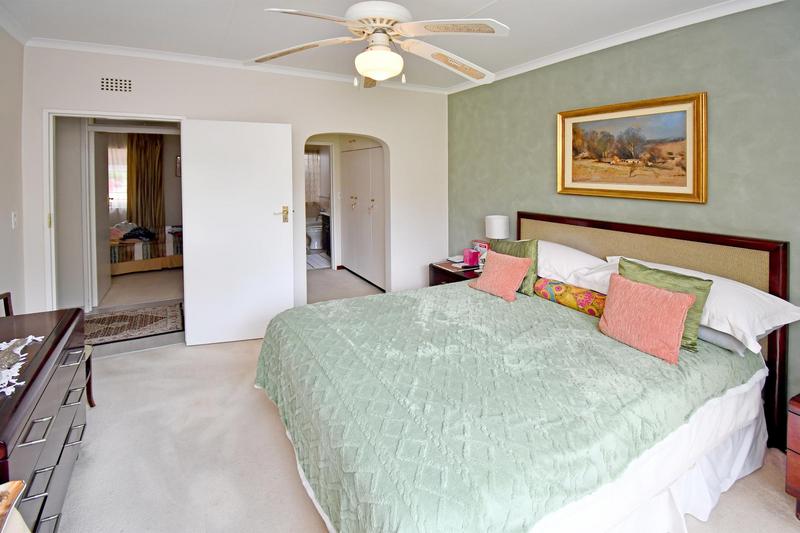 2 Bedroom Property for Sale in Morningside Gauteng