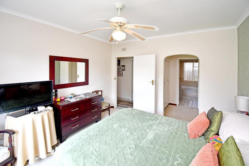 2 Bedroom Property for Sale in Morningside Gauteng