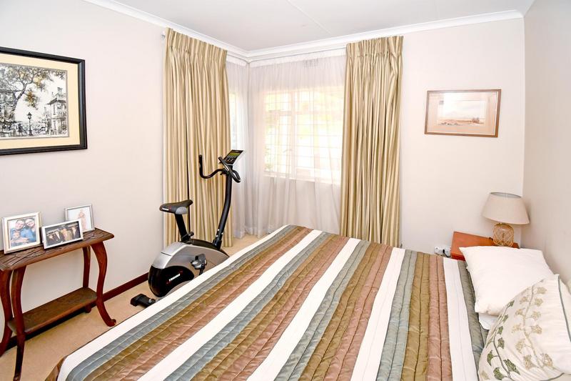 2 Bedroom Property for Sale in Morningside Gauteng