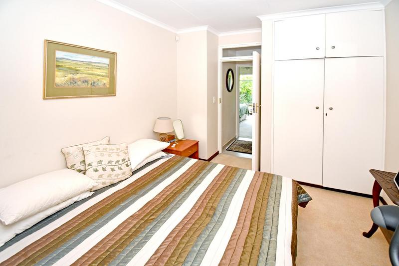 2 Bedroom Property for Sale in Morningside Gauteng