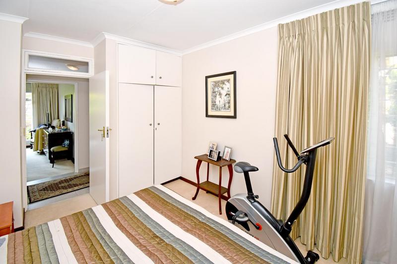 2 Bedroom Property for Sale in Morningside Gauteng