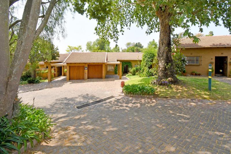 2 Bedroom Property for Sale in Morningside Gauteng