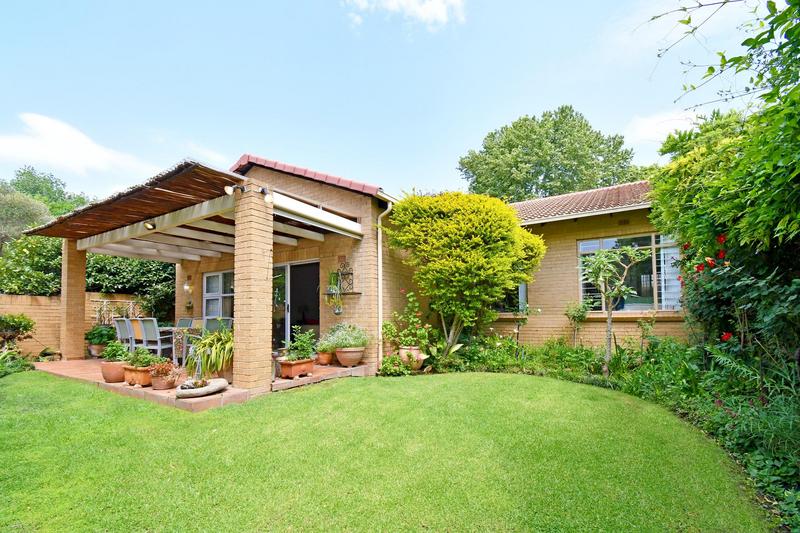 2 Bedroom Property for Sale in Morningside Gauteng