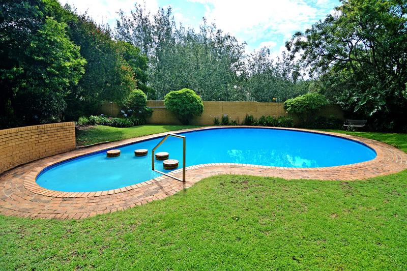 2 Bedroom Property for Sale in Morningside Gauteng