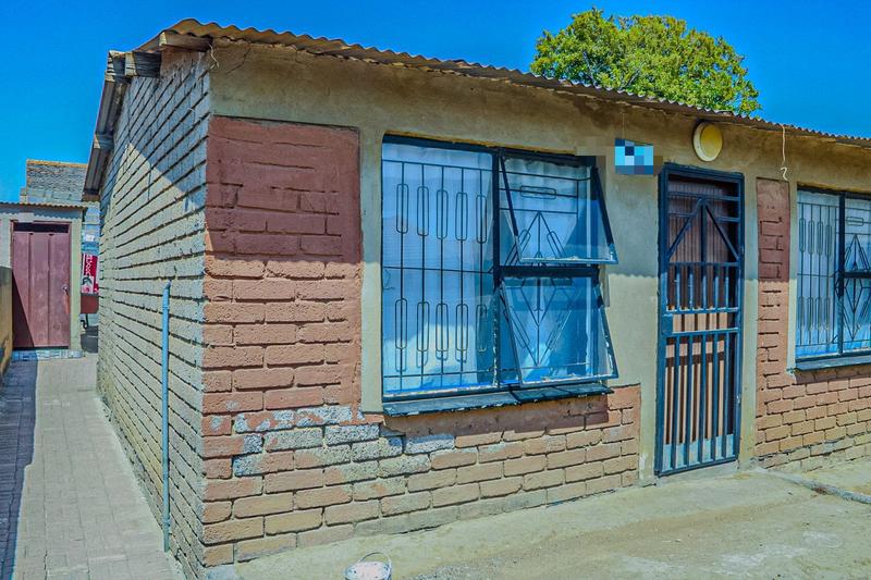 2 Bedroom Property for Sale in Tembisa Gauteng