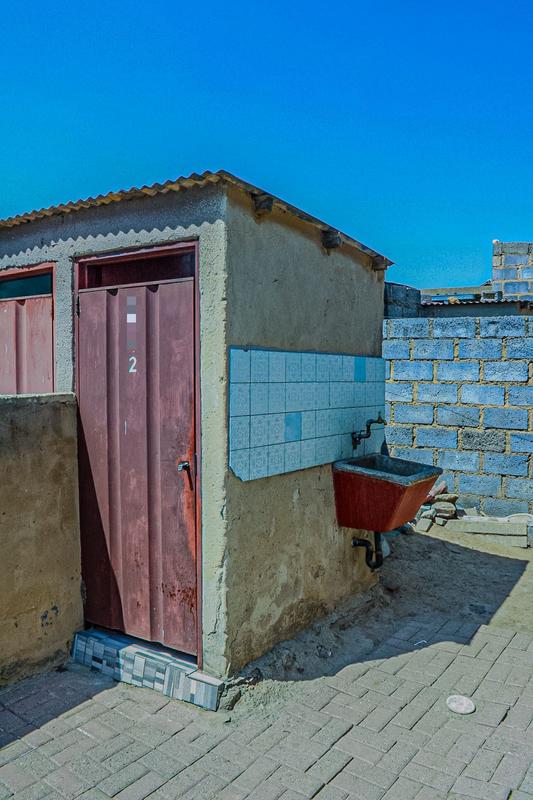2 Bedroom Property for Sale in Tembisa Gauteng