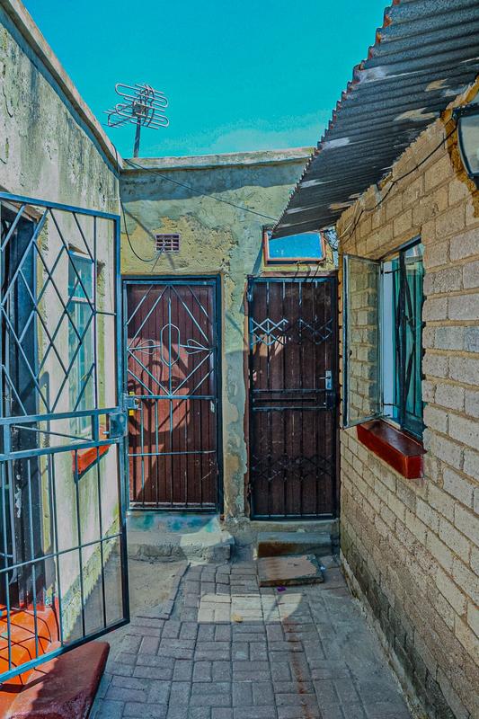 2 Bedroom Property for Sale in Tembisa Gauteng