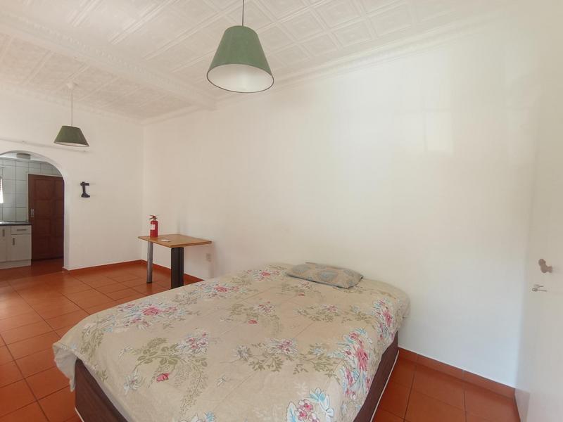 To Let 1 Bedroom Property for Rent in Auckland Park Gauteng