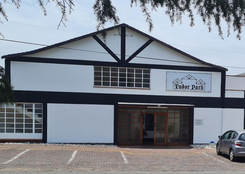Commercial Property for Sale in Blairgowrie Gauteng