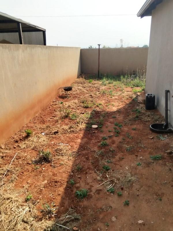 2 Bedroom Property for Sale in Dawn Park Gauteng