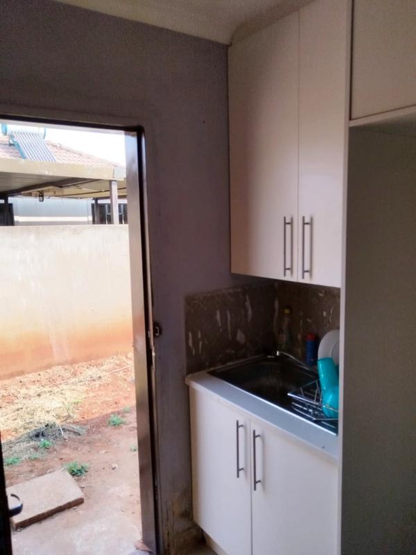 2 Bedroom Property for Sale in Dawn Park Gauteng