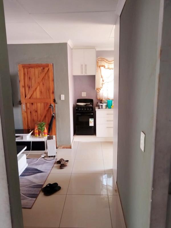 2 Bedroom Property for Sale in Dawn Park Gauteng