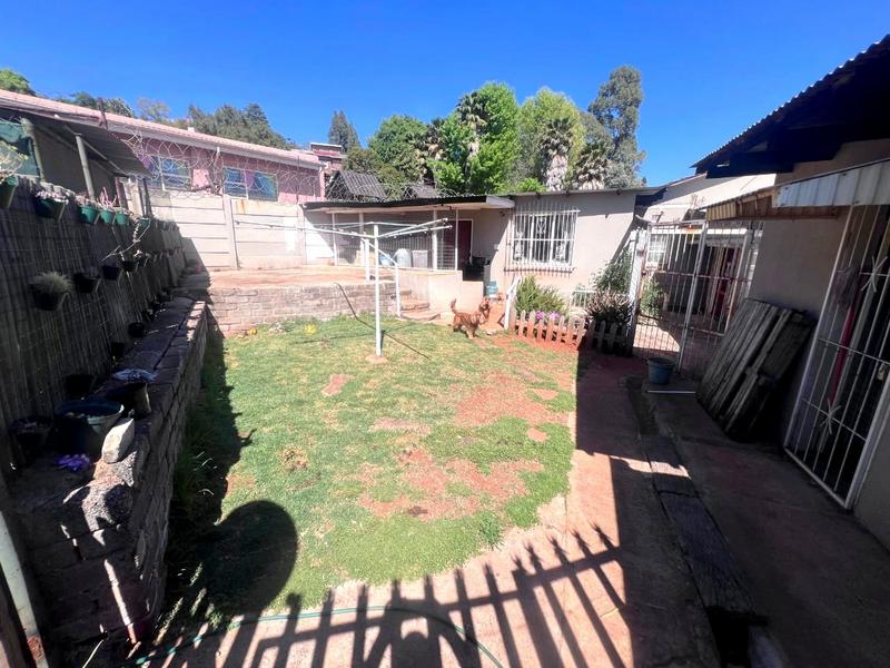 3 Bedroom Property for Sale in Roodekrans Gauteng