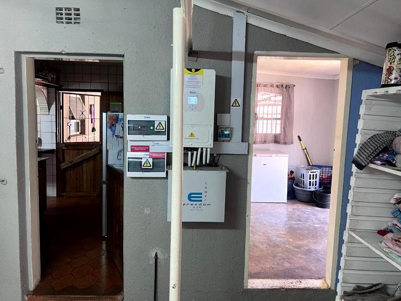3 Bedroom Property for Sale in Roodekrans Gauteng