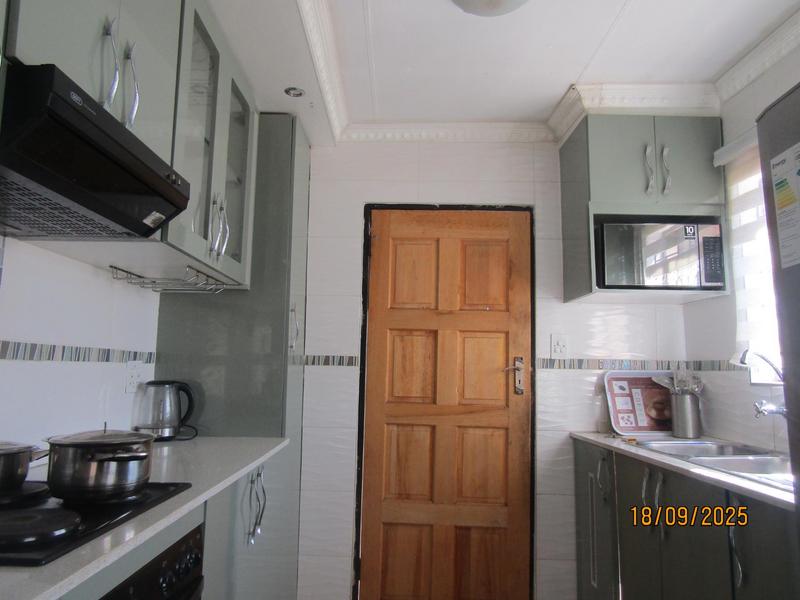 To Let 3 Bedroom Property for Rent in Dawn Park Gauteng