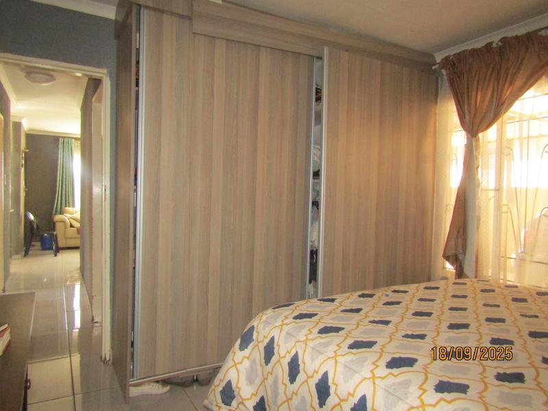 To Let 3 Bedroom Property for Rent in Dawn Park Gauteng