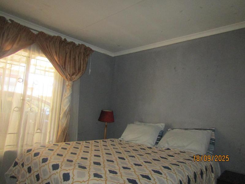 To Let 3 Bedroom Property for Rent in Dawn Park Gauteng