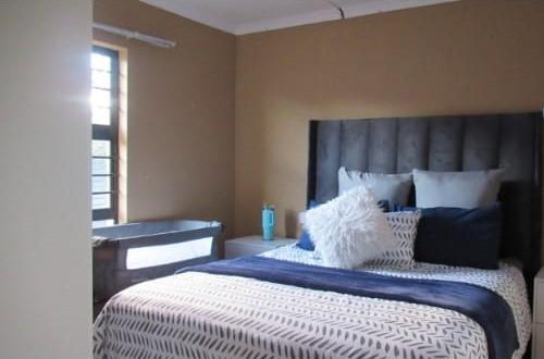 3 Bedroom Property for Sale in Protea Glen Gauteng