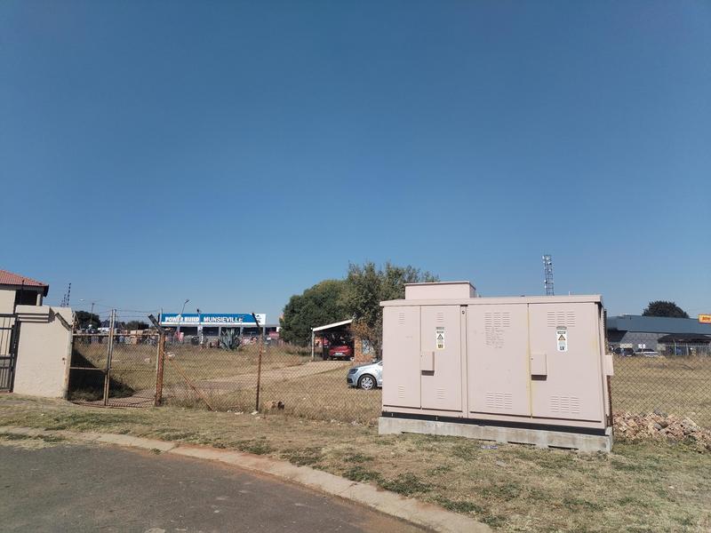 To Let 2 Bedroom Property for Rent in Krugersdorp Gauteng