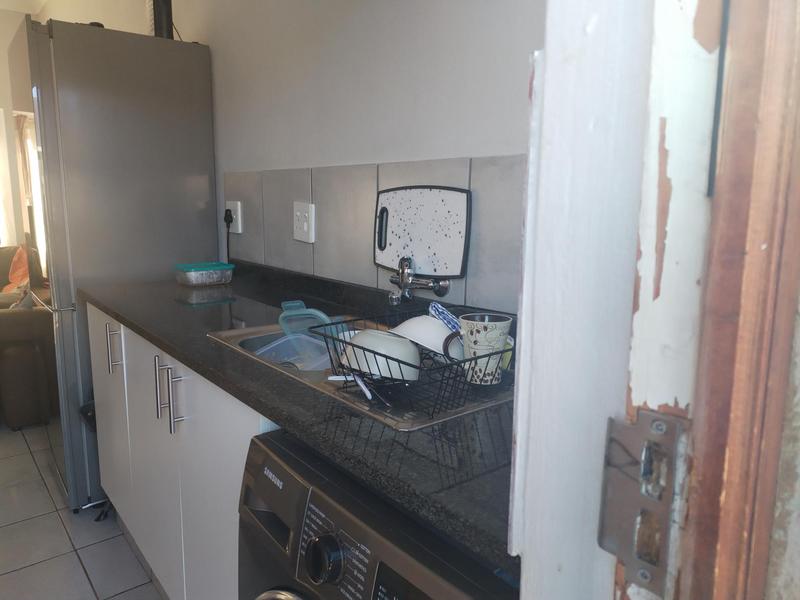 To Let 2 Bedroom Property for Rent in Krugersdorp Gauteng