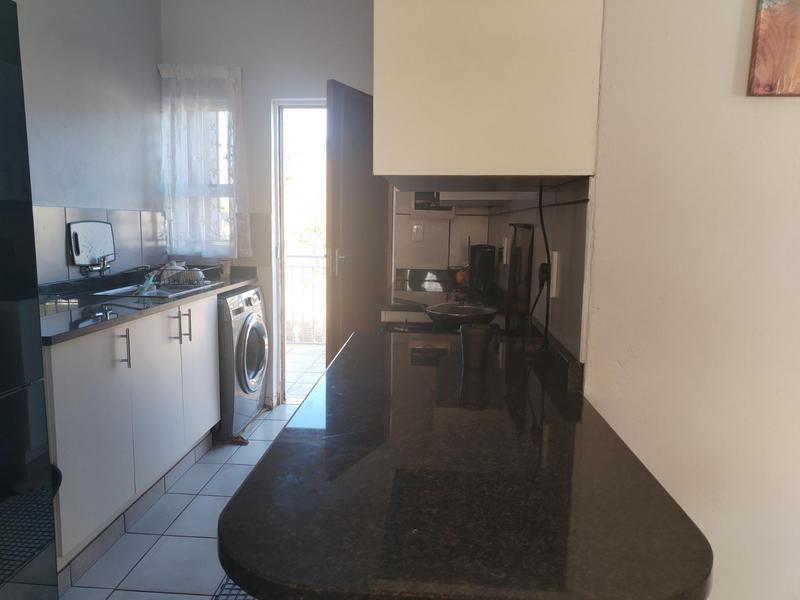 To Let 2 Bedroom Property for Rent in Krugersdorp Gauteng