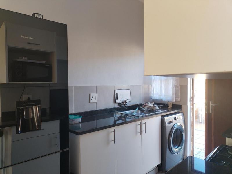 To Let 2 Bedroom Property for Rent in Krugersdorp Gauteng