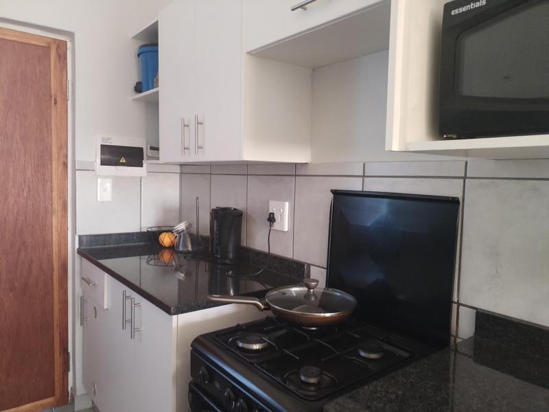 To Let 2 Bedroom Property for Rent in Krugersdorp Gauteng
