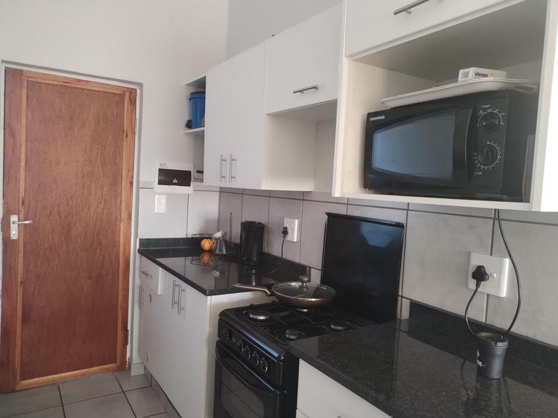 To Let 2 Bedroom Property for Rent in Krugersdorp Gauteng