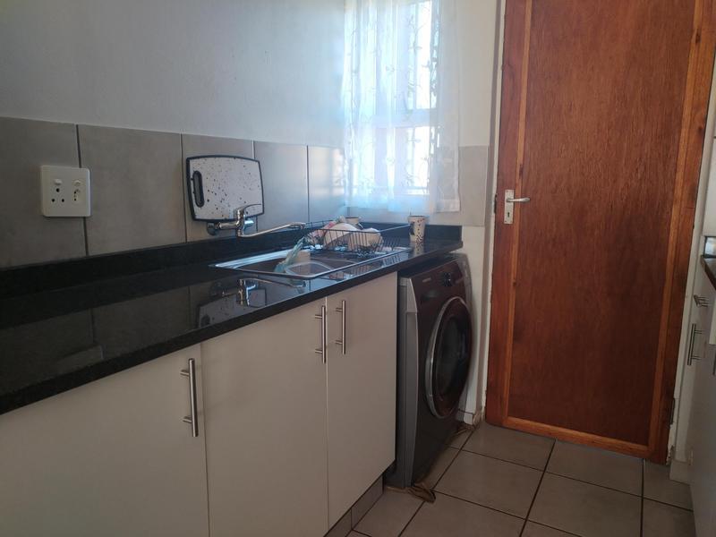 To Let 2 Bedroom Property for Rent in Krugersdorp Gauteng