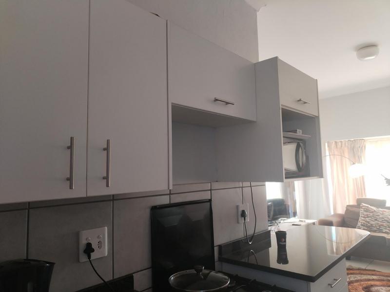 To Let 2 Bedroom Property for Rent in Krugersdorp Gauteng