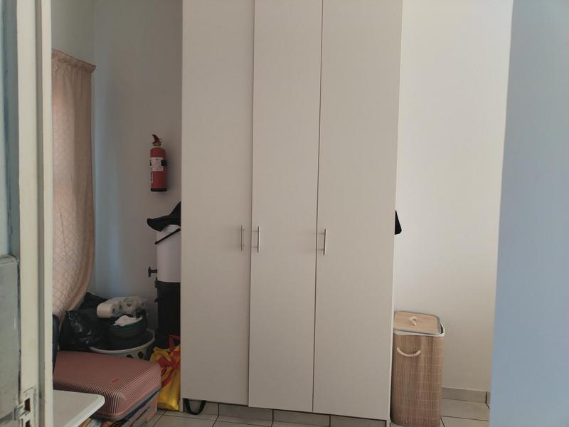 To Let 2 Bedroom Property for Rent in Krugersdorp Gauteng