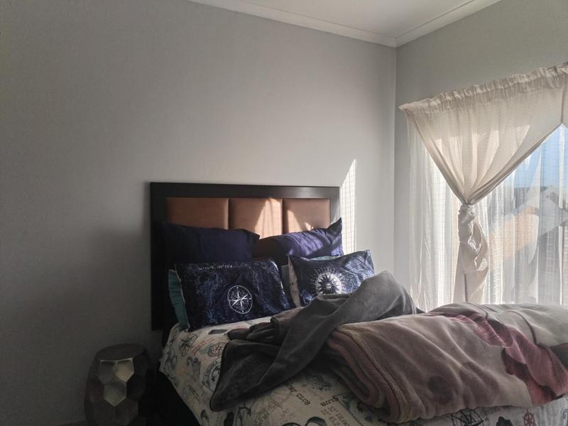 To Let 2 Bedroom Property for Rent in Krugersdorp Gauteng