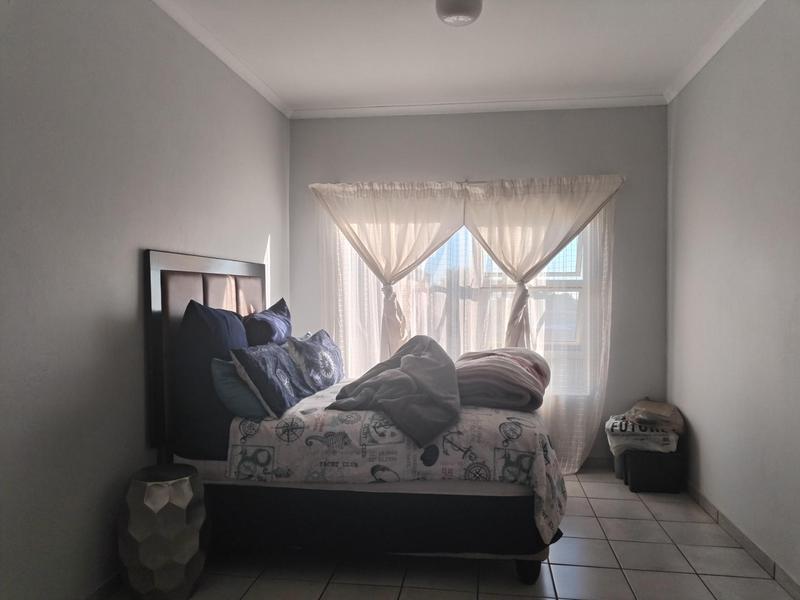 To Let 2 Bedroom Property for Rent in Krugersdorp Gauteng