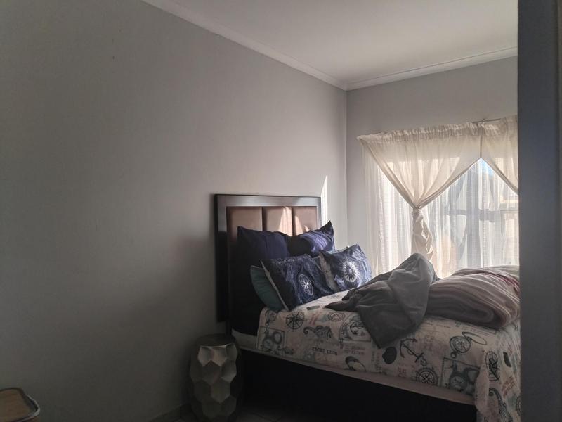 To Let 2 Bedroom Property for Rent in Krugersdorp Gauteng