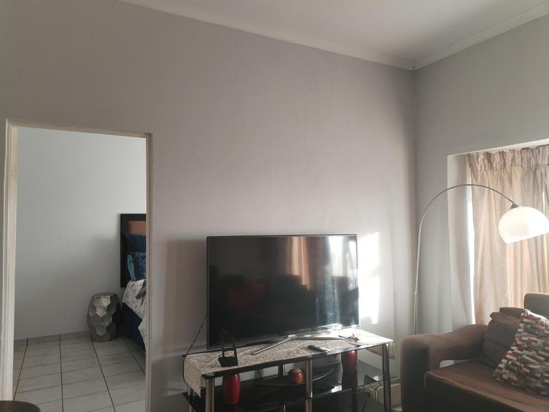 To Let 2 Bedroom Property for Rent in Krugersdorp Gauteng