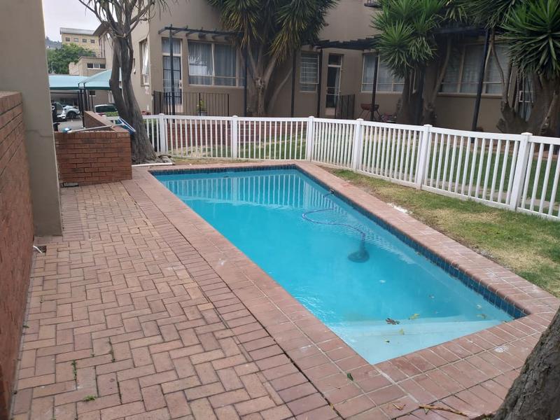 To Let 2 Bedroom Property for Rent in Auckland Park Gauteng