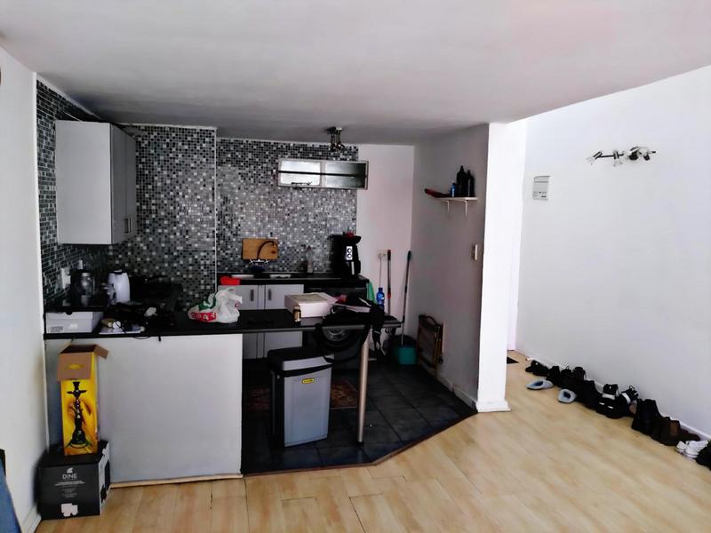 1 Bedroom Property for Sale in Auckland Park Gauteng