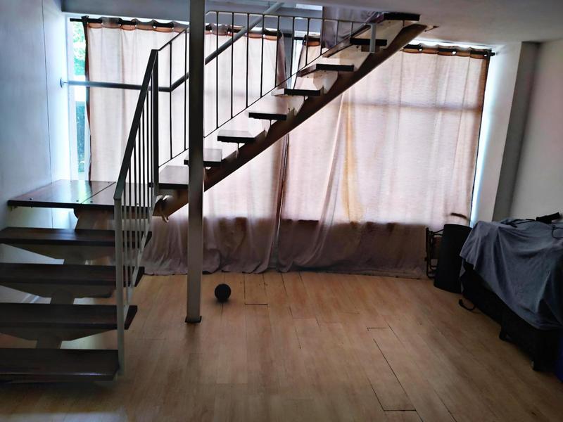 1 Bedroom Property for Sale in Auckland Park Gauteng