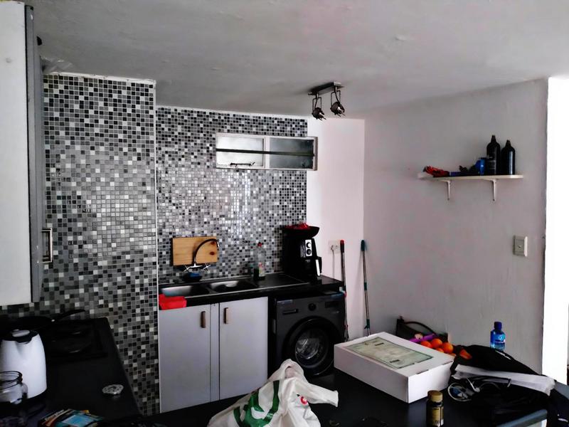 1 Bedroom Property for Sale in Auckland Park Gauteng