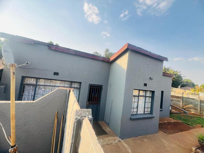 6 Bedroom Property for Sale in Brakpan Gauteng