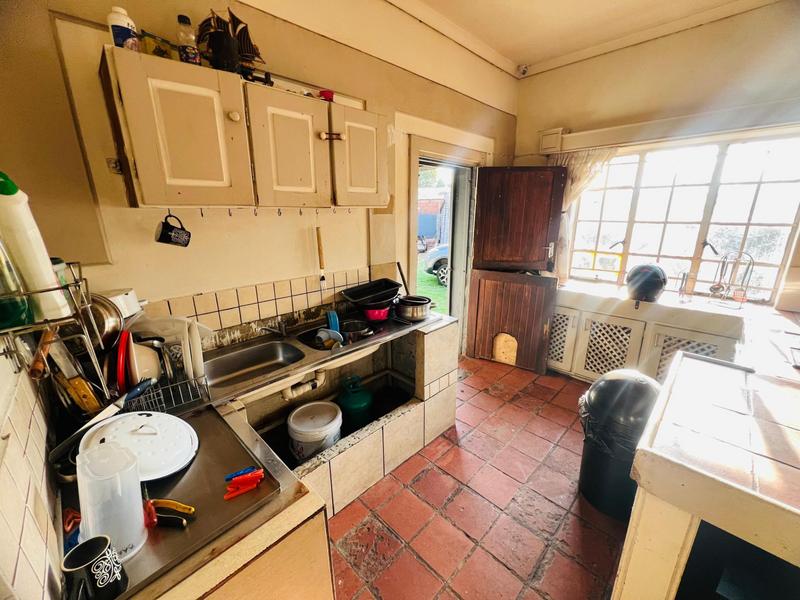 6 Bedroom Property for Sale in Brakpan Gauteng