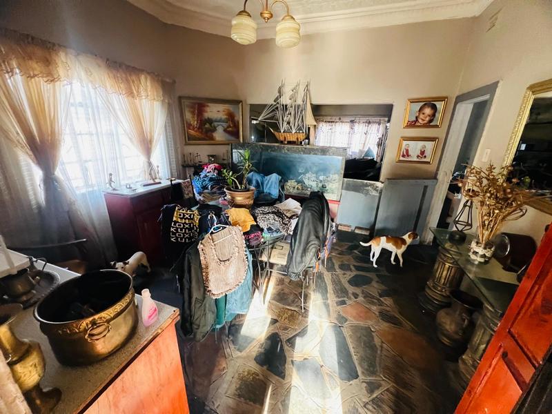 6 Bedroom Property for Sale in Brakpan Gauteng