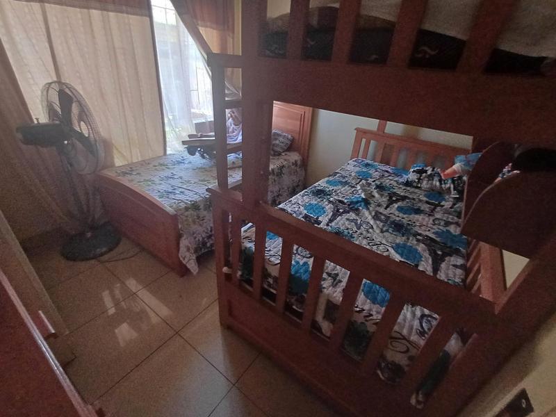 To Let 2 Bedroom Property for Rent in Eldoraigne Gauteng