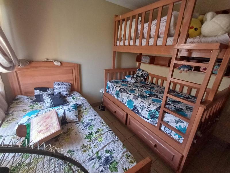 To Let 2 Bedroom Property for Rent in Eldoraigne Gauteng