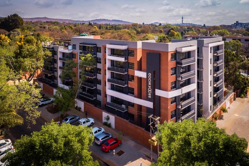 To Let 2 Bedroom Property for Rent in Brooklyn Gauteng