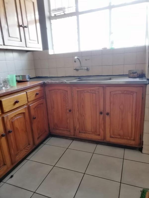 4 Bedroom Property for Sale in Sunnyside Gauteng