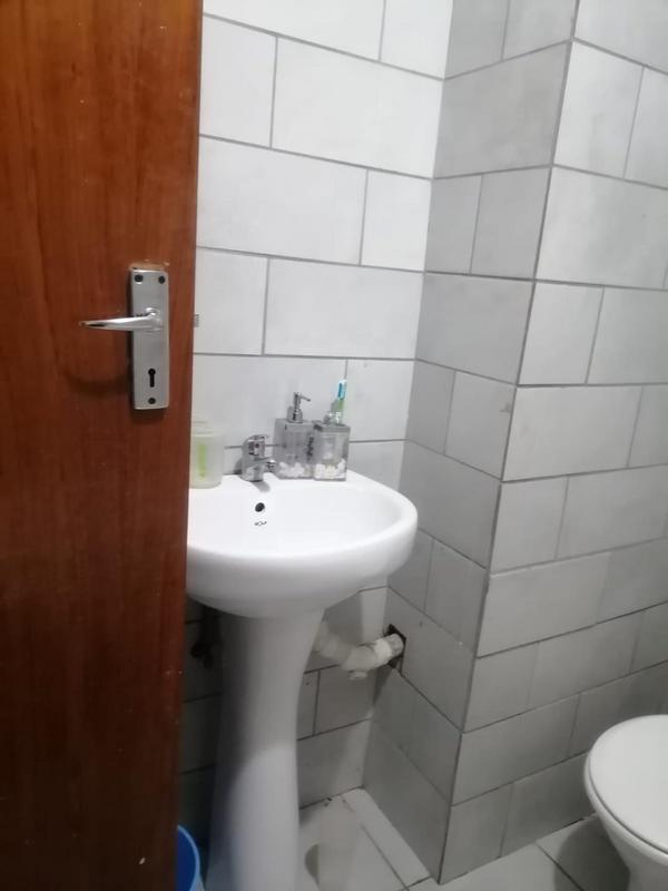 4 Bedroom Property for Sale in Sunnyside Gauteng
